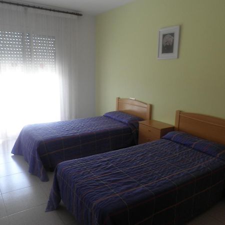 Rvhotels Apartamentos Ses Illes Blanes Luaran gambar
